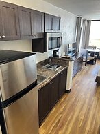 Flamingo Inn Beachfront