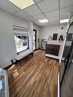 Flamingo Inn Beachfront