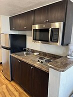 Flamingo Inn Beachfront