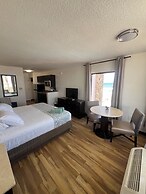 Flamingo Inn Beachfront