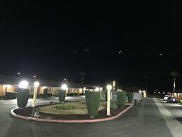 Hacienda Motel