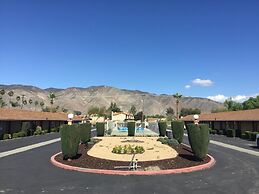 Hacienda Motel