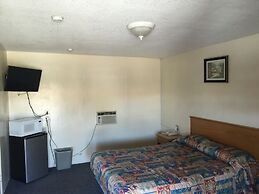 Hacienda Motel