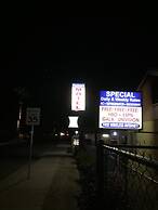 Hacienda Motel