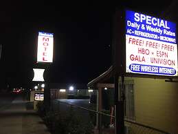 Hacienda Motel