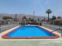 Hacienda Motel