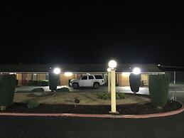 Hacienda Motel