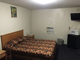 Hacienda Motel