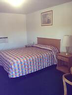 Hacienda Motel