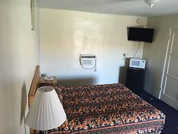 Hacienda Motel