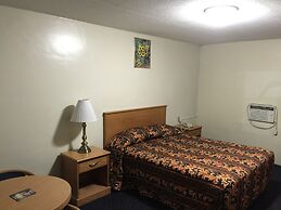 Hacienda Motel