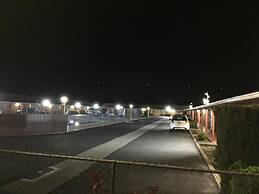 Hacienda Motel