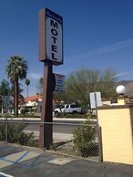 Hacienda Motel