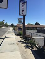 Hacienda Motel