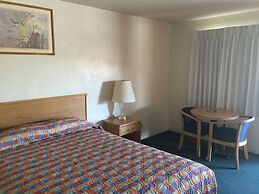 Hacienda Motel