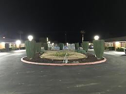 Hacienda Motel