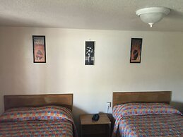 Hacienda Motel