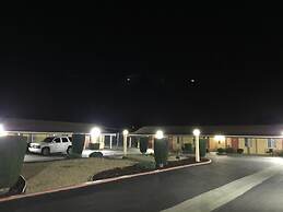 Hacienda Motel