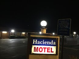 Hacienda Motel