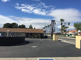 Hacienda Motel