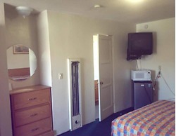 Hacienda Motel