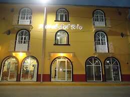 Hotel Del Río Orizaba