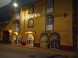Hotel Del Río Orizaba