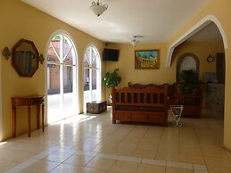 Hotel Del Río Orizaba