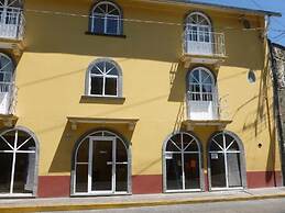Hotel Del Río Orizaba