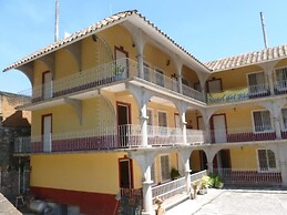 Hotel Del Río Orizaba
