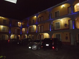 Hotel Del Río Orizaba