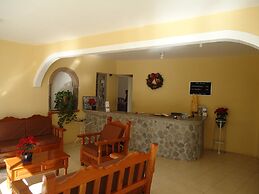 Hotel Del Río Orizaba