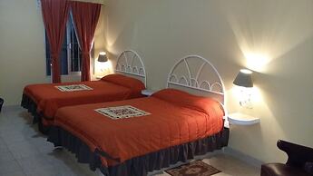 Hotel Del Río Orizaba