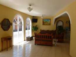 Hotel Del Río Orizaba