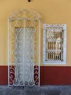 Hotel Del Río Orizaba