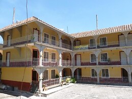 Hotel Del Río Orizaba