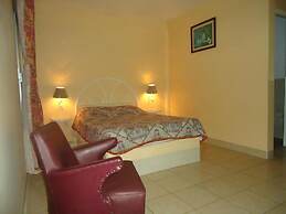 Hotel Del Río Orizaba