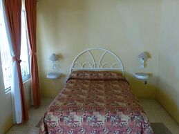 Hotel Del Río Orizaba