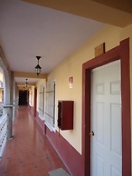 Hotel Del Río Orizaba