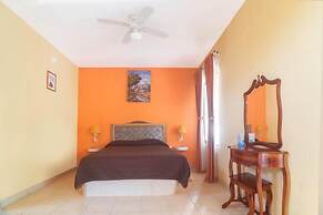 Hotel Del Río Orizaba