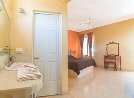 Hotel Del Río Orizaba