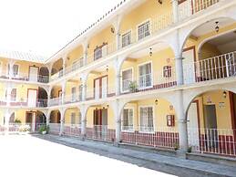 Hotel Del Río Orizaba