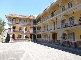 Hotel Del Río Orizaba