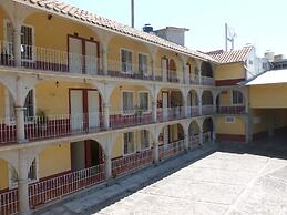 Hotel Del Río Orizaba