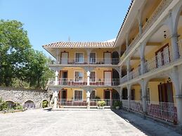 Hotel Del Río Orizaba
