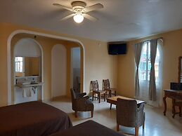 Hotel Del Río Orizaba