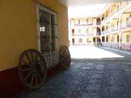Hotel Del Río Orizaba