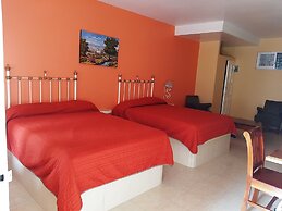 Hotel Del Río Orizaba