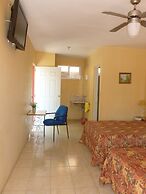 Hotel Del Río Orizaba