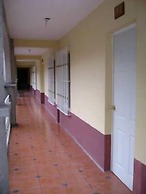 Hotel Del Río Orizaba